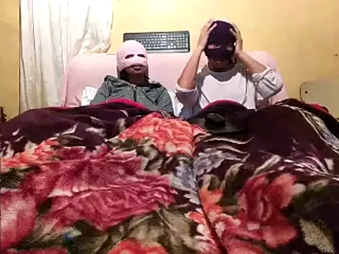 MarriedAndCreamy online show from 06/04/26, 08:59