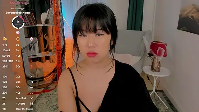 Erika Kim online show from 10/27/25, 06:06