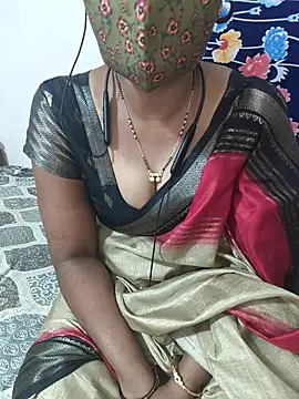 Best Kannada Couple online show from 03/23/26, 06:34