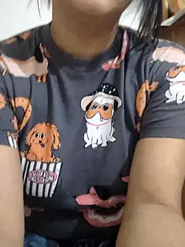 Tanha18 online show from 10/31/25, 11:22