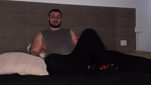 BriannSmith online show from 02/27/26, 01:33