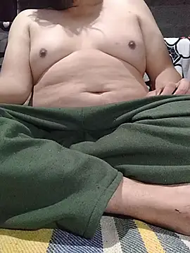 axel-spr online show from 11/11/25, 04:45