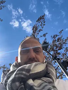 AlexGogo23 online show from 03/31/26, 11:21