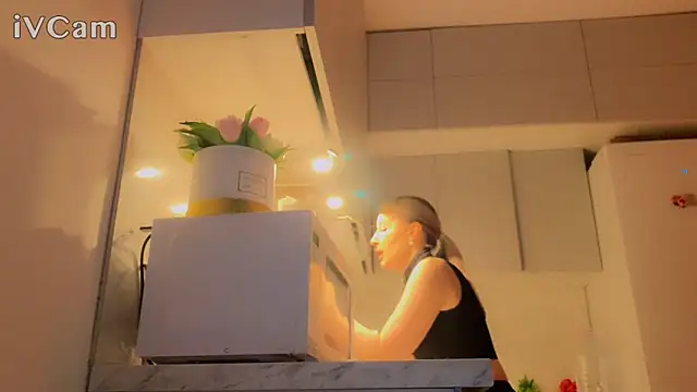 Biryanna online show from 03/22/26, 09:40