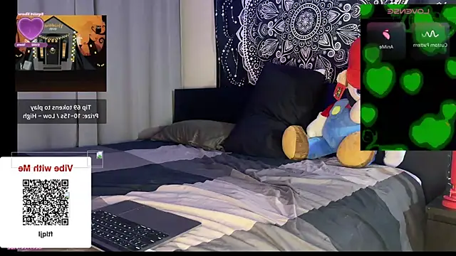 Glow92 online show from 10/13/25, 06:13