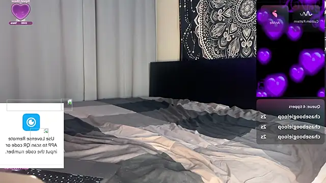 Glow92 online show from 10/17/25, 06:16