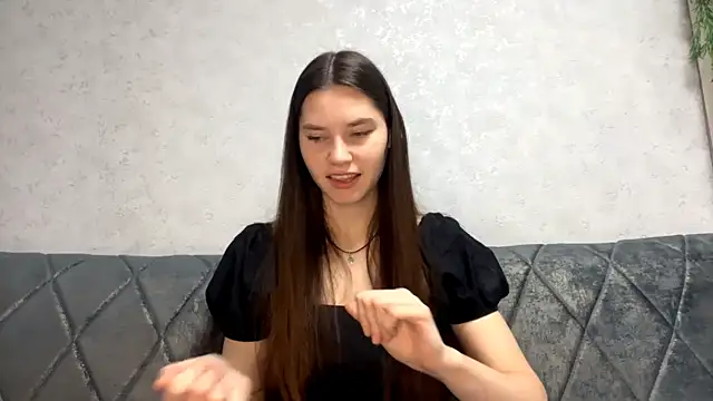 KaseyByczek online show from 10/16/25, 09:10