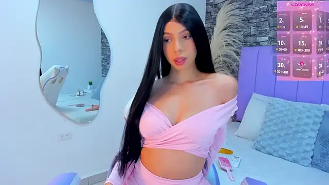 Susanaross online show from 11/20/25, 05:51