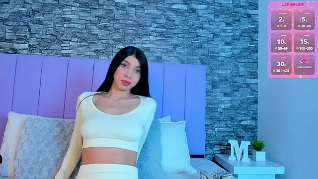 Susanaross online show from 12/03/25, 04:42