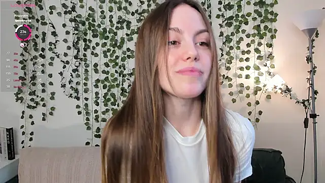 sweet and flirt online show from 10/21/25, 07:42