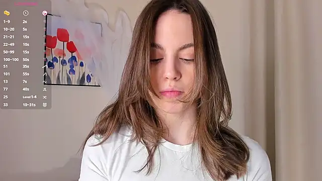 sweet and flirt online show from 02/27/26, 06:35