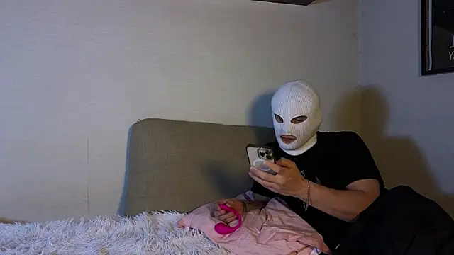 CrickSex online show from 03/07/26, 07:55