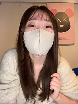 yura ra ra online show from 11/15/25, 05:16