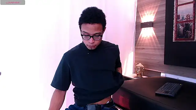 Jayden Morris online show from 01/10/26, 11:56