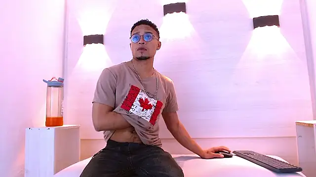 Jayden Morris online show from 01/14/26, 02:50