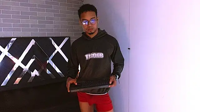 Jayden Morris online show from 02/02/26, 11:53