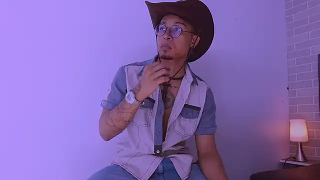 Jayden Morris online show from 03/04/26, 07:31