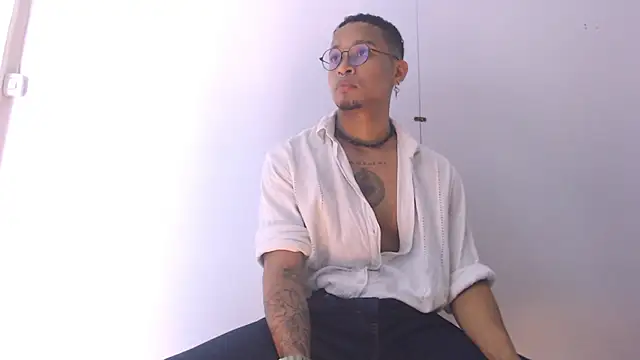 Jayden Morris online show from 03/07/26, 07:22