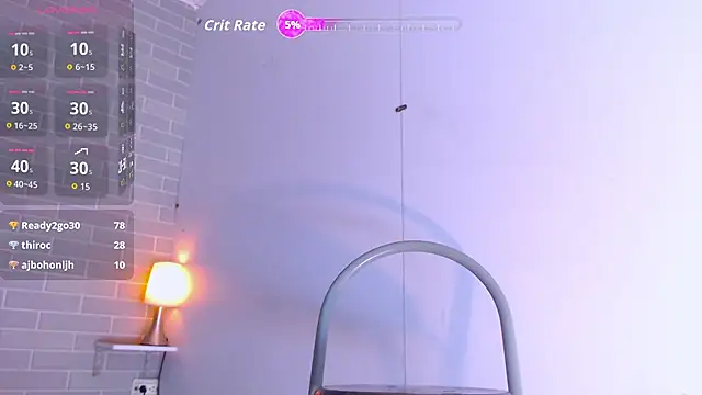 Jayden Morris online show from 03/27/26, 08:26