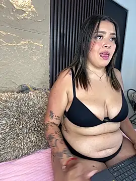 GenesisBlaze online show from 12/05/25, 07:21