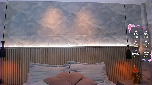 GenesisBlaze online show from 12/13/25, 07:53