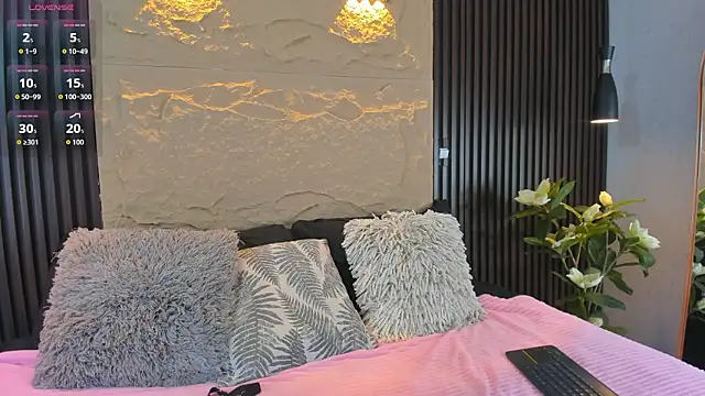 GenesisBlaze online show from 02/06/26, 07:39