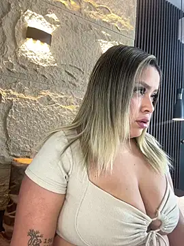 GenesisBlaze online show from 04/21/26, 08:12