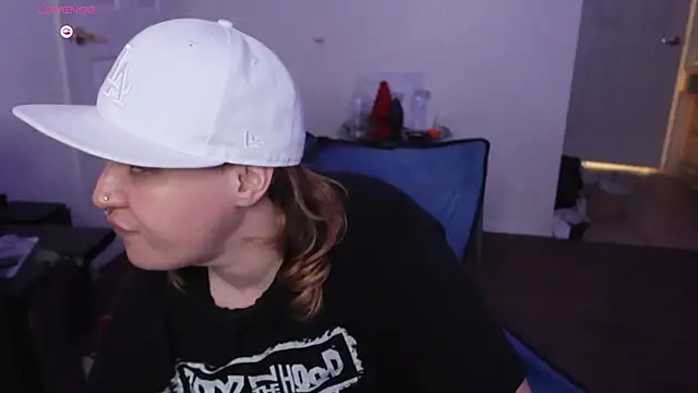 BellaBlueBBW online show from 02/13/25, 06:48