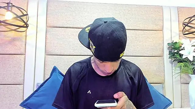 GaelCarter online show from 11/13/25, 12:53