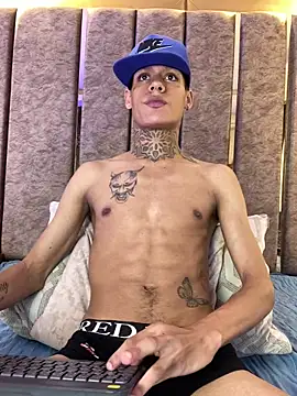 GaelCarter online show from 12/21/25, 10:17