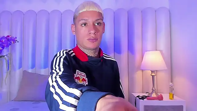 GaelCarter online show from 02/27/26, 03:50