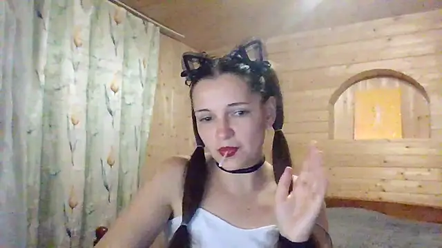 AmeliieLaFleur online show from 10/20/25, 06:52