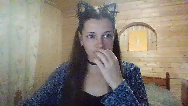 AmeliieLaFleur online show from 10/27/25, 06:34