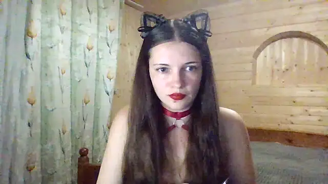 AmeliieLaFleur online show from 11/03/25, 06:53