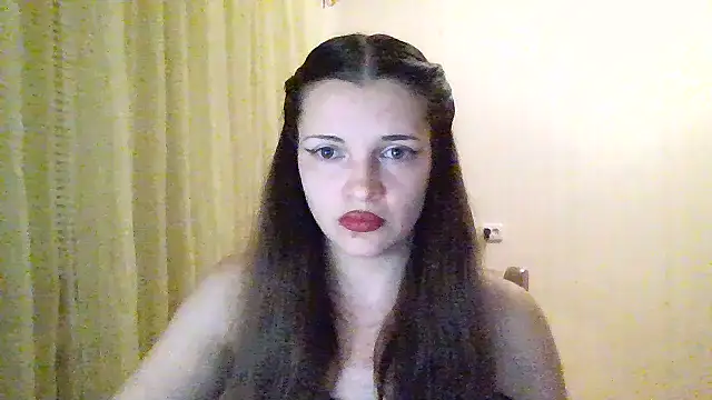 AmeliieLaFleur online show from 11/18/25, 11:26