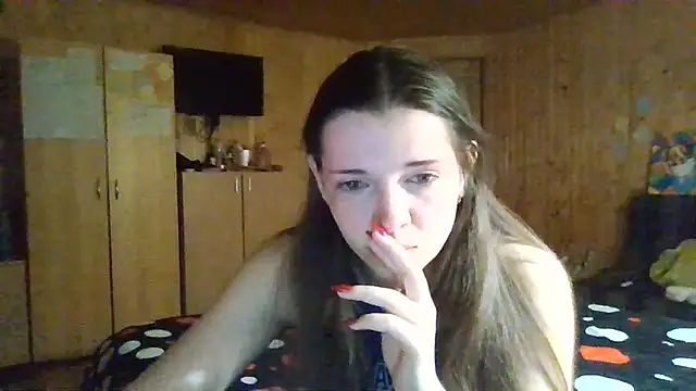 AmeliieLaFleur online show from 03/06/26, 09:00