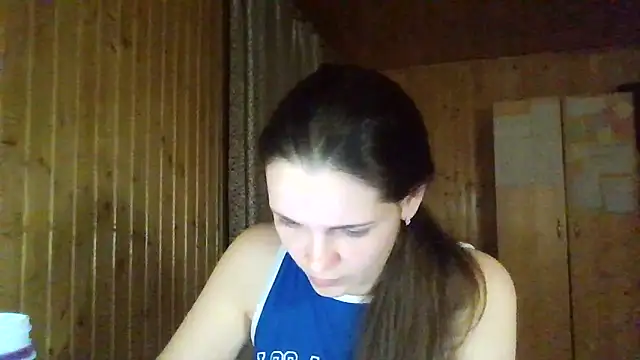 AmeliieLaFleur online show from 03/14/26, 09:20