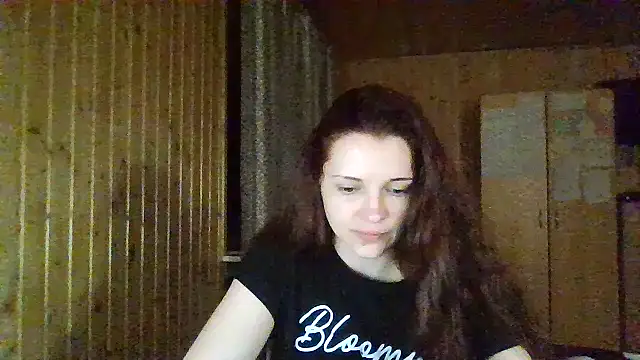 AmeliieLaFleur online show from 03/18/26, 09:29