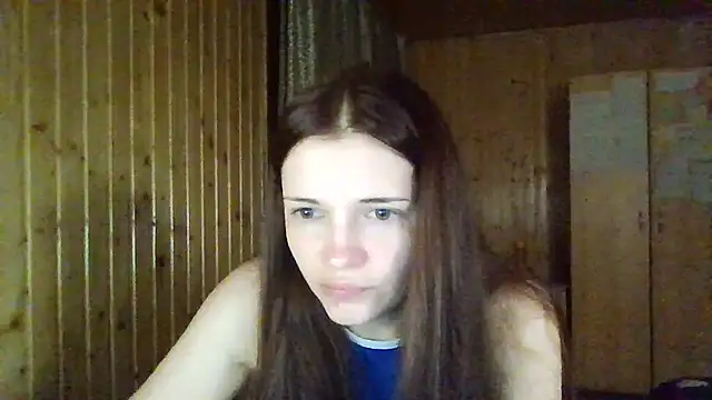 AmeliieLaFleur online show from 03/23/26, 08:57