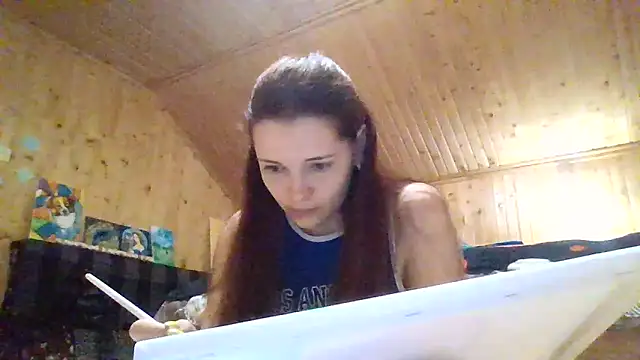 AmeliieLaFleur online show from 03/25/26, 10:16