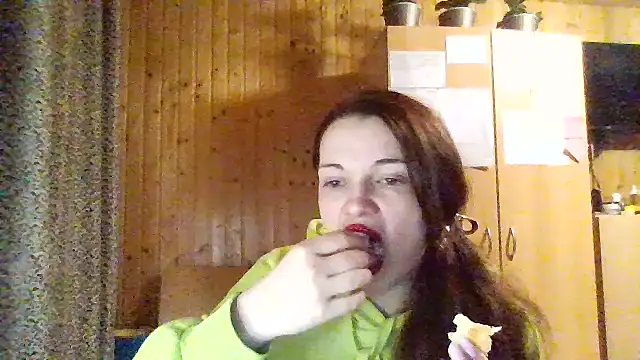 AmeliieLaFleur online show from 04/03/26, 07:56