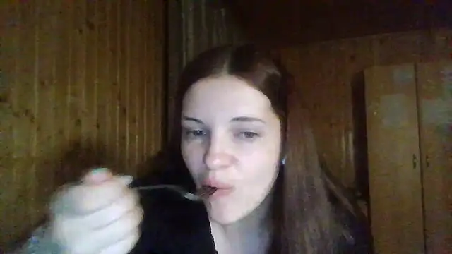 AmeliieLaFleur online show from 04/19/26, 07:38