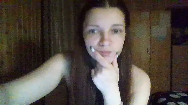 AmeliieLaFleur online show from 04/20/26, 06:53