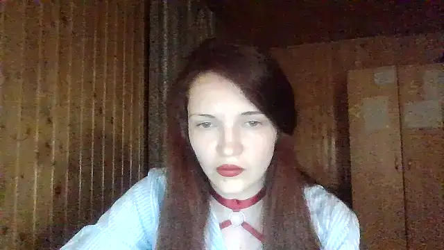 AmeliieLaFleur online show from 04/21/26, 08:12