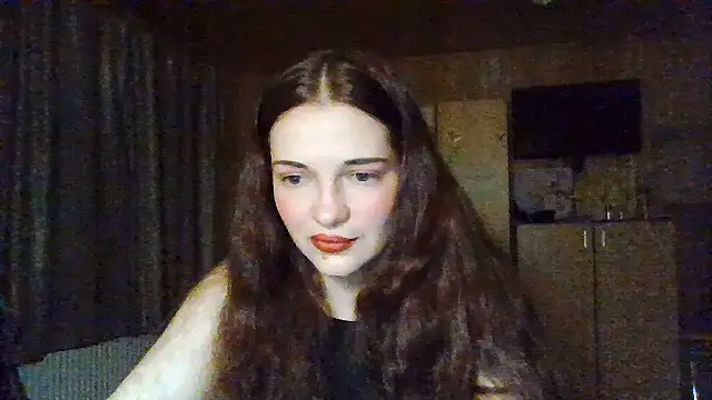 AmeliieLaFleur online show from 07/09/26, 08:46