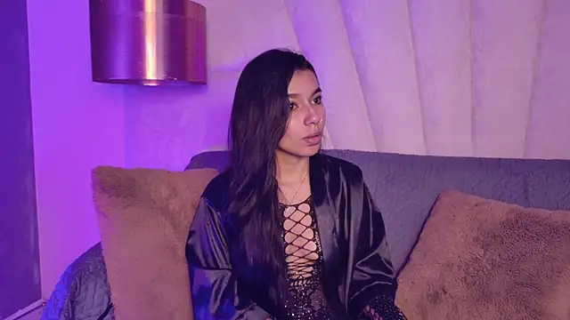 AlyssaRay online show from 11/02/25, 11:23