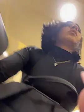 AlyssaRay online show from 03/09/26, 06:01