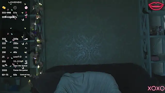 kiksee  online show from 02/26/26, 05:50