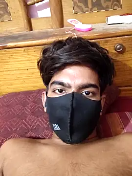 delhi  man 1 online show from 10/15/25, 05:57