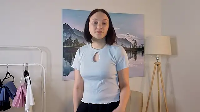 ShardaKusner online show from 10/12/25, 04:22